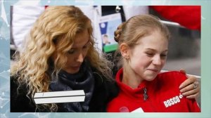 Трусова вернулась к Тутберидзе и уже успела провести тренировку в Хрустальном.