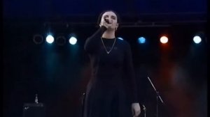 Ваенга  Ты же обещал быть рядом  2003 год  ЦПКиО  СПб