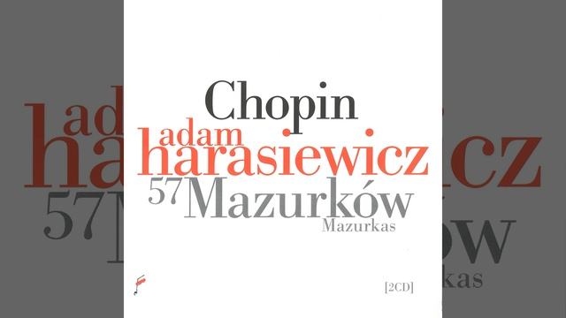 Mazurkas No.3 in A-Flat Major, Op. 17 смотреть онлайн