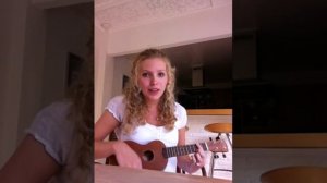 I Wanna Be Like You (Louis Prima) - Amanda Bos