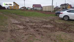 Ливневая канализация,дренаж и отвод воды из септика,можно ли сливать в один дренажный колодец?