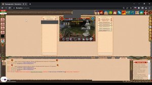 Троецарствие фарм ботом