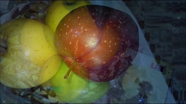 Дары природы - уникальные фрукты смотреть онлайн