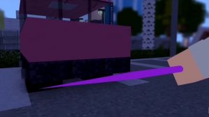 Minecraft boy love [Who I choose] ?Lang × Din❤️ | ?Bay × Pur? Music Video! || YeosM