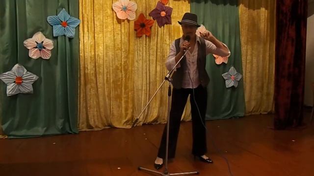 Go down Moses смотреть онлайн