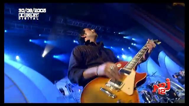 Tatu - All About Us (Live at CineAwardsNRJ) смотреть онлайн