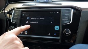 НУЖЕН ли вам ANDROID AUTO или APPLE CarPlay?