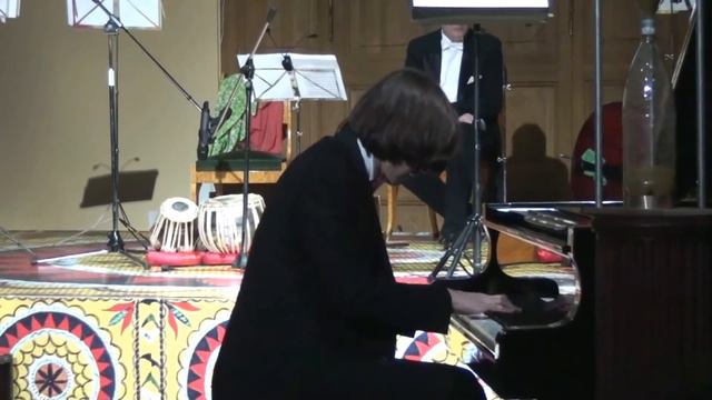 С.Рахманинов Прелюдия №4 ор.23
