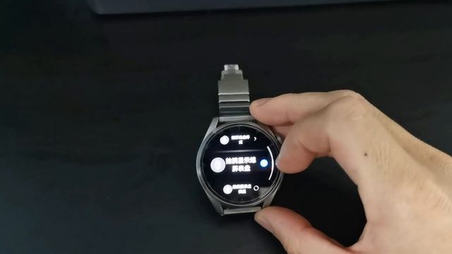 Huawei Watch 3 Series Harmony OS 2.0.0.188 Update(Huawei Watch 3 Series升级到鸿蒙2.0.0.188) смотреть онлайн