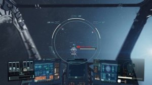 Defeat the spacer in altair I'S Orbit Starfield