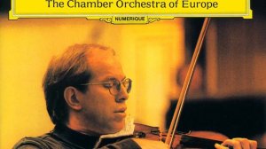 Schubert: Konzertstück (For Violin And Orchestra) In D Major, D.345 - Adagio - Allegro