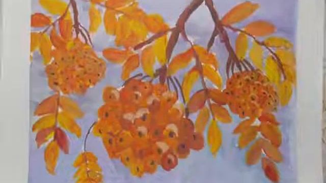 «Все краски России» Онлайн выставка детского рисунка, посвящённая Дню России смотреть онлайн