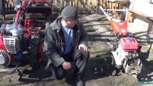 Мотоблок и мотокультиватор. В чем разница?