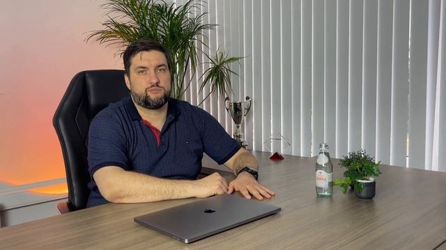 PBF Group: Антон Никеров (Коммерческий директор)