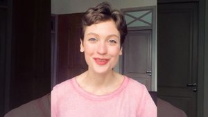 Анна Зайкова Визитка
