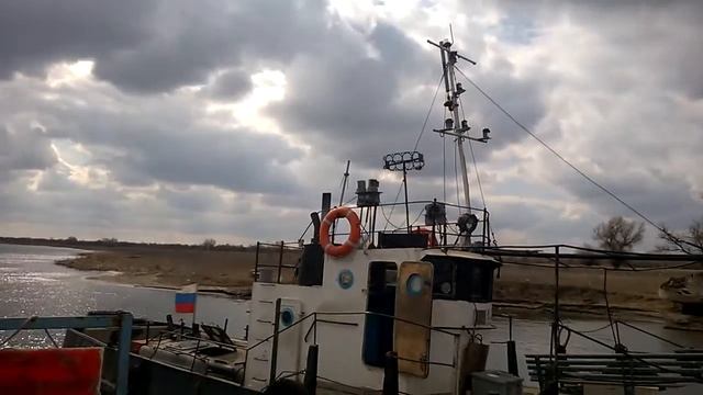 Астрахань, Самосделка март 2015 vol. 15 смотреть онлайн