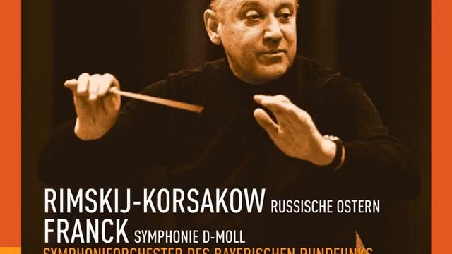 Svetliy prazdnik (Russian Easter Festival) , Op. 36: Russian Easter Festival, Op. 36 смотреть онлайн