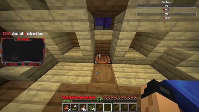 Minecraft MP Java edition смотреть онлайн