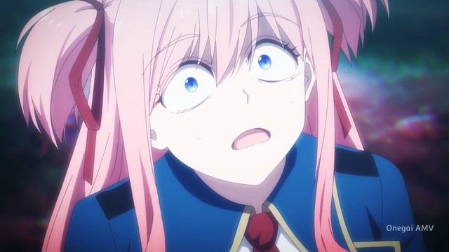 Vermeil In Gold「AMV」Used To Be смотреть онлайн