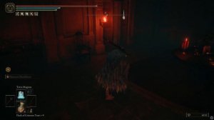 WHERE TO GET THE TAKER'S CAMEO TALISMAN (ELDEN RING) ||HP RECOVERY ITEM||