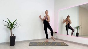 Зарядка для беременных