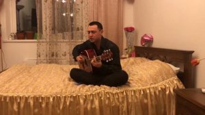 Карту клада дал мне дед