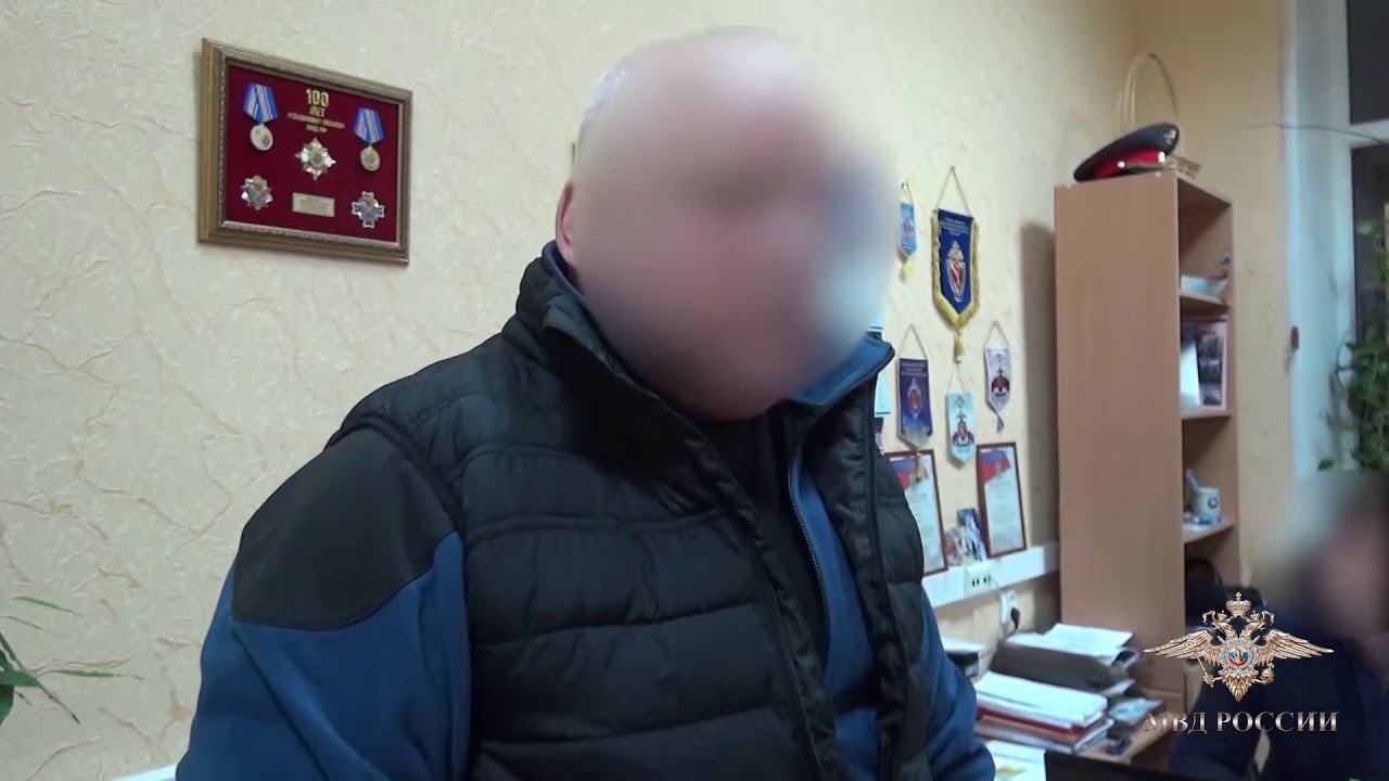Задержаны организаторы и участники преступного сообщества, подозреваемые в хищении топлива