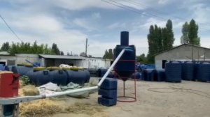 Супер сенорезка. Своими руками