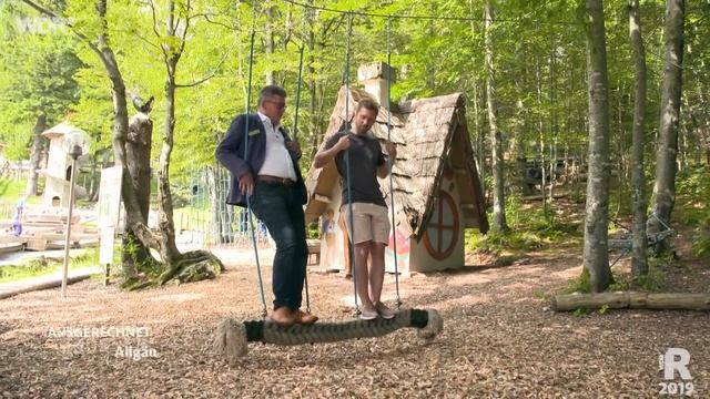 Ausgerechnet Allgäu | WDR Reisen
