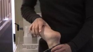 FMT Level 2 Neurological Muscle Testing