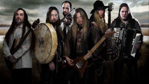 Korpiklaani - Kädet Siipinä