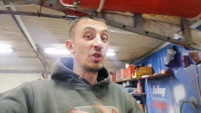 мотоцикл Урал. замена направляющих на маховике. смотреть онлайн