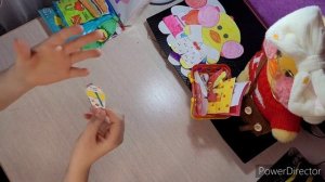 Обзор вещей/продуктов/косметики для моей уточки лалафанфан.  Что я делаю в свободное время.