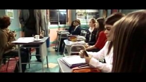 мия и мануэль/mia and manuel/rebelde way- under