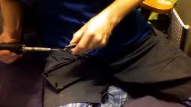 SAMSON VR-1 WIRELESS UNIT FOR GUITAR #4 смотреть онлайн