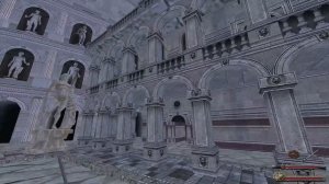 Обзор мода Imperial Rome на Mount and Blade: Warband. Первый взгляд.