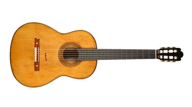 Слово первое. Гитара. смотреть онлайн