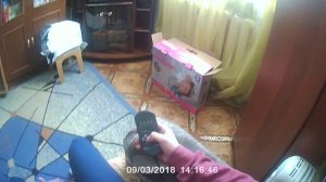 Накидка массажер на автокресло с Аллиэкспресс