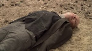 Посвящается сериалу "Котовский"