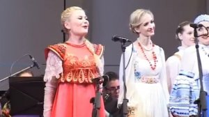"Будьте здоровы, живите богато!"