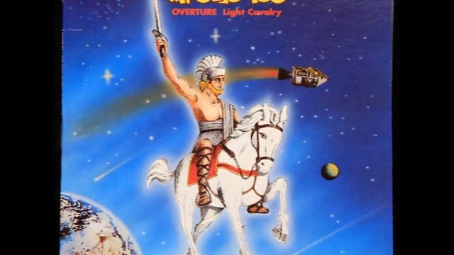 APOLLO 100 - MAZURKA/COPPELIA　マズルカ・イン・ディスコ смотреть онлайн