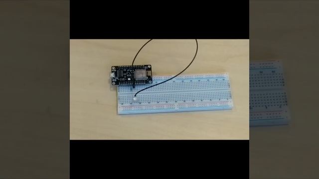 Конструктор WiFiduino. Обучающий набор с комплектом датчиков.