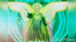 Архангел Рафаил - Баланс и болезни