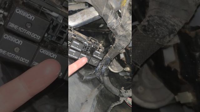 Не запускается двигатель Jeep Compas/Liberty. смотреть онлайн