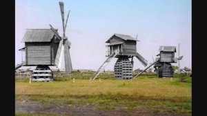 Оренбуржцы-Казаки.