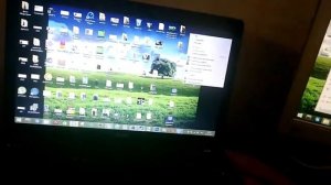 Как сделать чтобы удобно работать на двух мониторах, чтобы удобно было перетаскивать файл