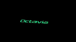 Тюнинг фар на Шкоду Октавия