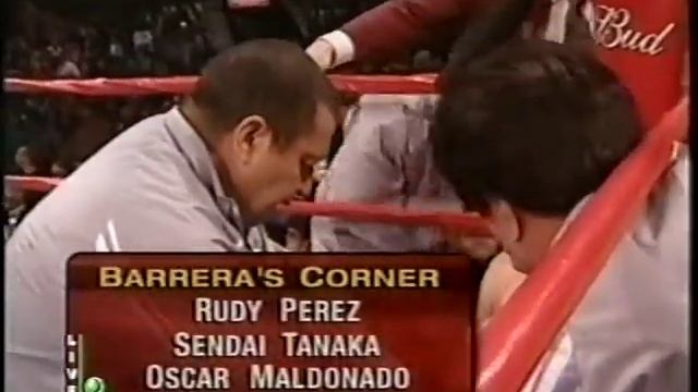 Марко Антонио Баррера-Кевин Келли смотреть онлайн