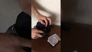 GIVI EA109B мотосумка на бедро.