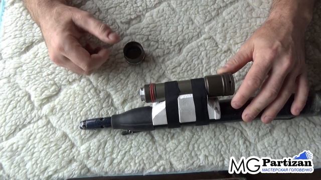 Лазерный целеуказатель смотреть онлайн